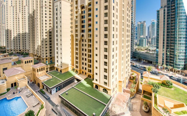 Maison Privee – Rimal Residences