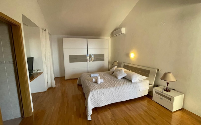 Apartment Lucille