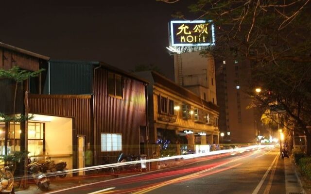 Yun Sung Motel