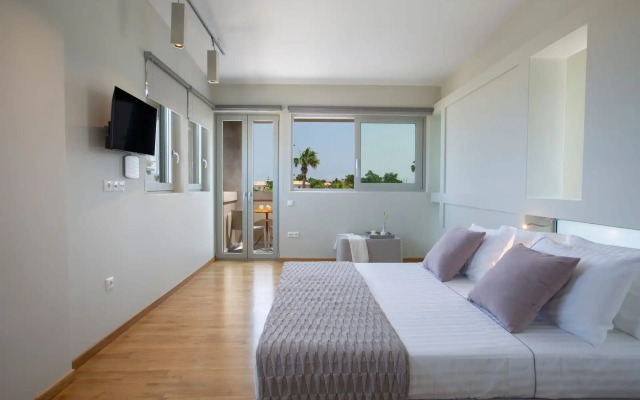 Thines villas
