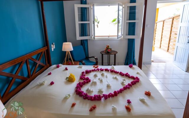 Casa Del Papa Resort & SPA