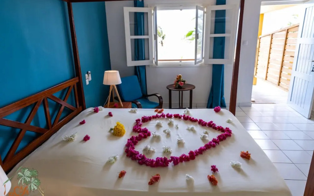 Casa Del Papa Resort & SPA