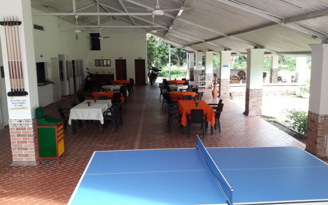 Hotel Campestre Acuarela