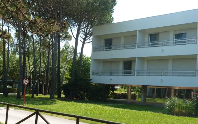 Club Del Sole Marina Julia Family Collection