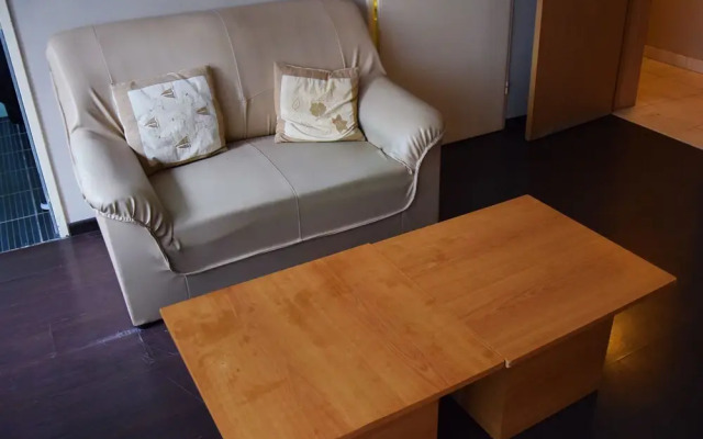 Budget Flats Antwerpen