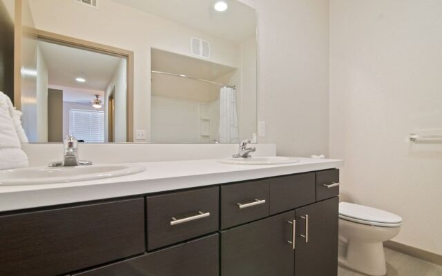 Global Luxury Suites Austin Downtown