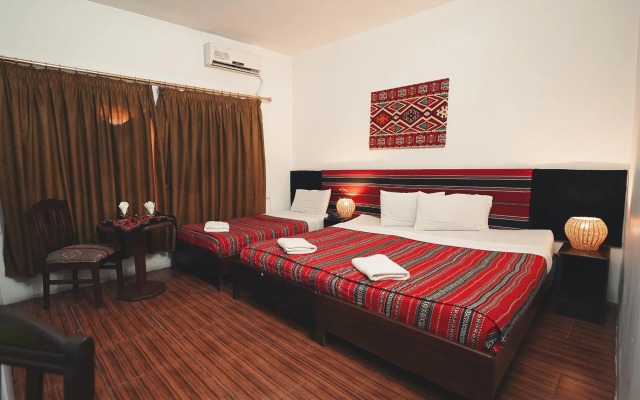 Amman Pasha Hotel