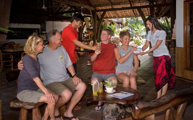 Atlantis Dive Resort Puerto Galera