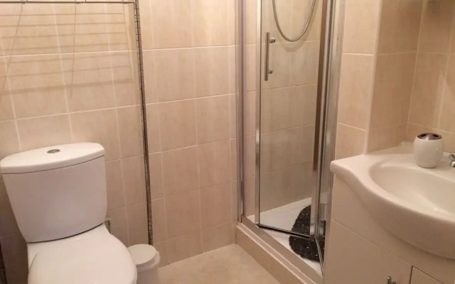 Southcombe Guesthouse