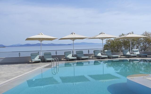 NLH MATI Seafront - Neighborhood Lifestyle Hotels