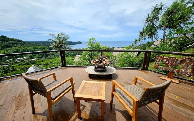 Palau Carolines Resort
