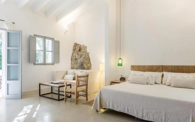 Predi Son Jaumell Hotel Rural