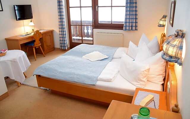 Seehotel Huber