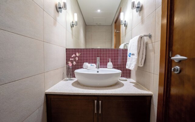 HiGuests - Marina Residence 4