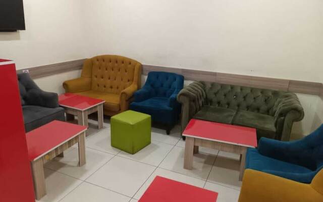 Eleventh House Hotel and Suites