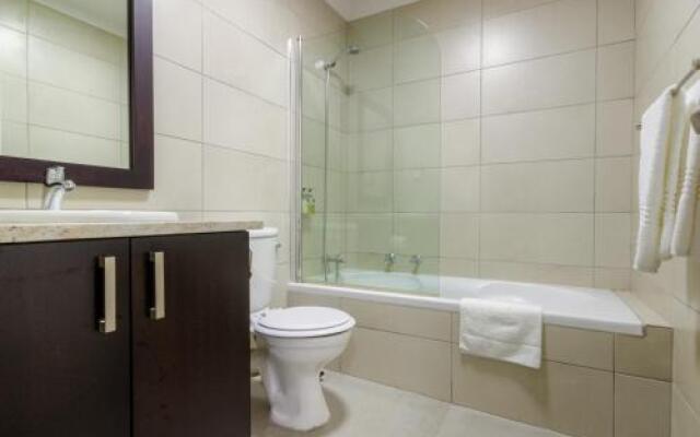 The Ridge Guesthouse