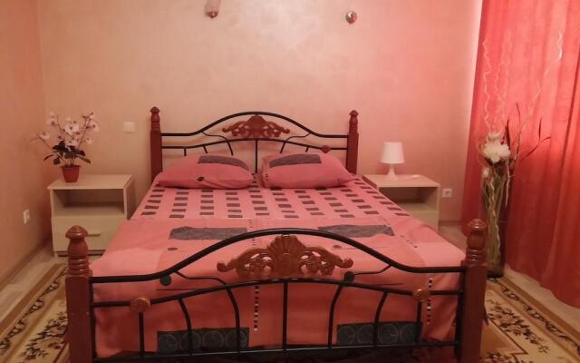 Апартаменты Татьяна