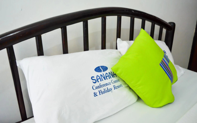 Sanana Conference Center and Holiday Resort