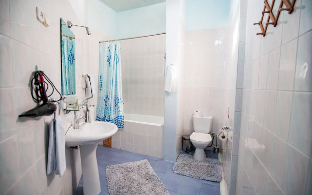 Boutique Hotel Minzifa