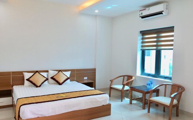Sunshine Hotel