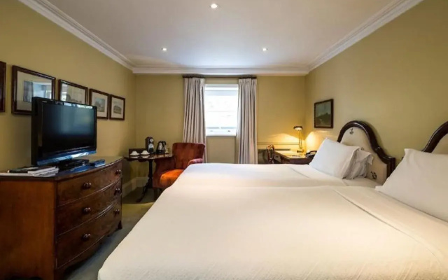 Roseate House London