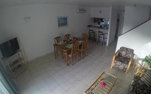 Guesthouse Antigua Chiama Italia