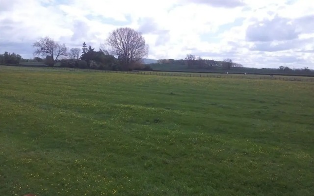 Shepherds Lodge