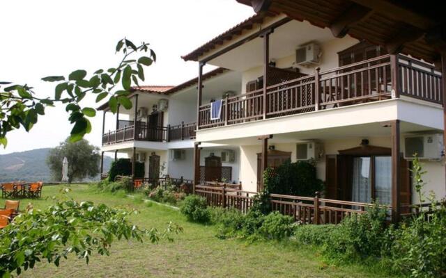 Studios Erotokritos