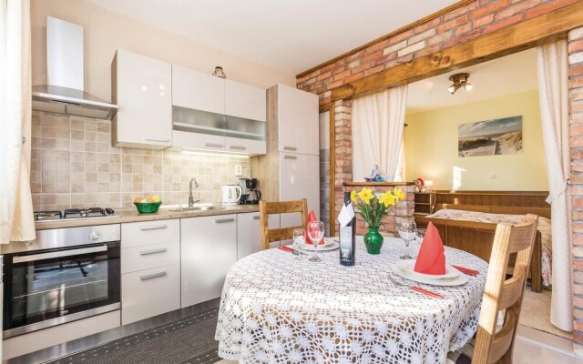 Beautiful Home in Lovran With Wifi and 0 Bedrooms