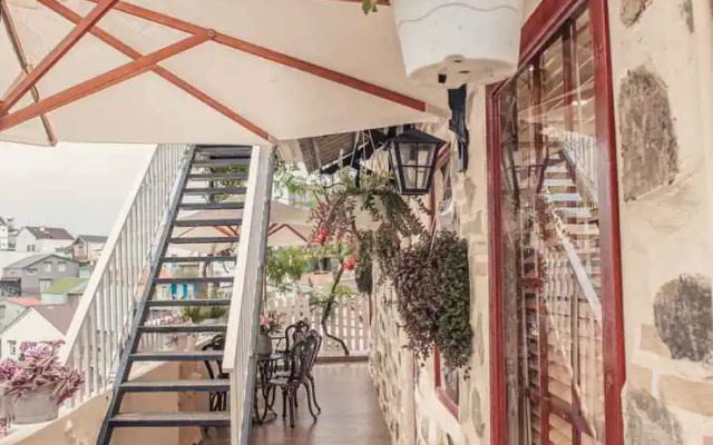 Villa Hoa Da - Da Lat