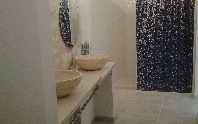 Manoir des Roches 41