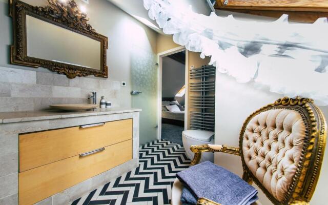 Apartamenty Jabłonowa