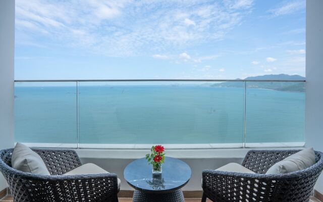 Grand Hyams Hotel - Quy Nhon Beach