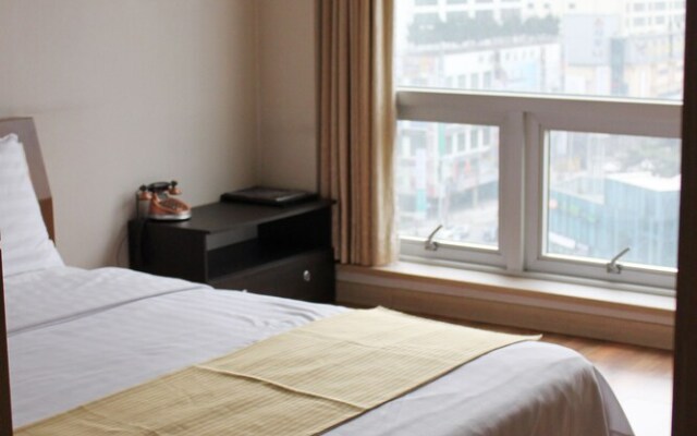 Suwon Stay