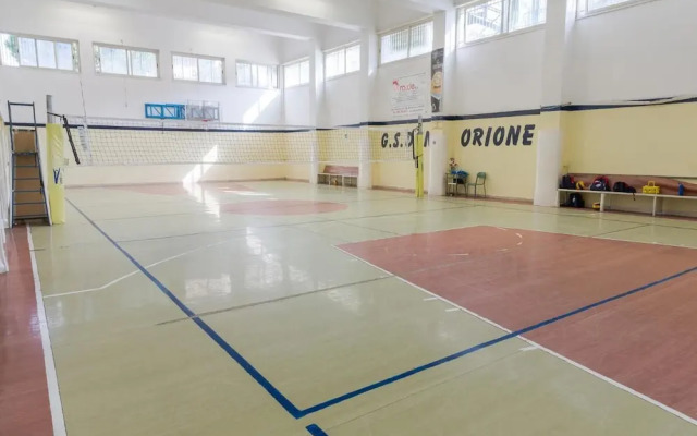 Casa per ferie Don Orione Palermo