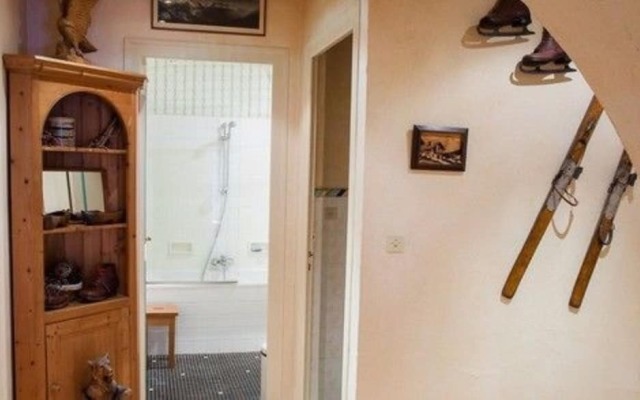 Appartement Majestic