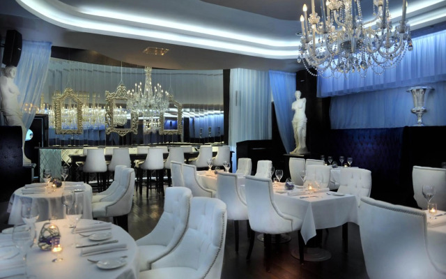 Sun City Hotel - The Gabriel