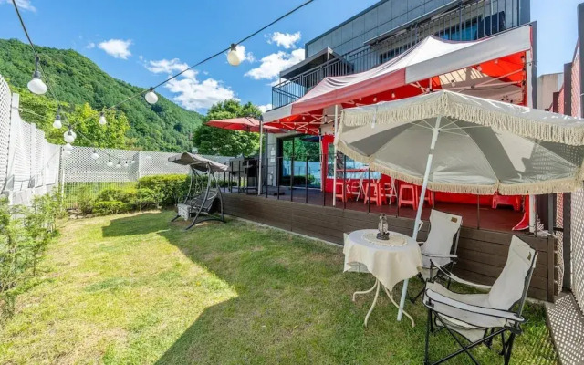 Gapyeong Cool Pension