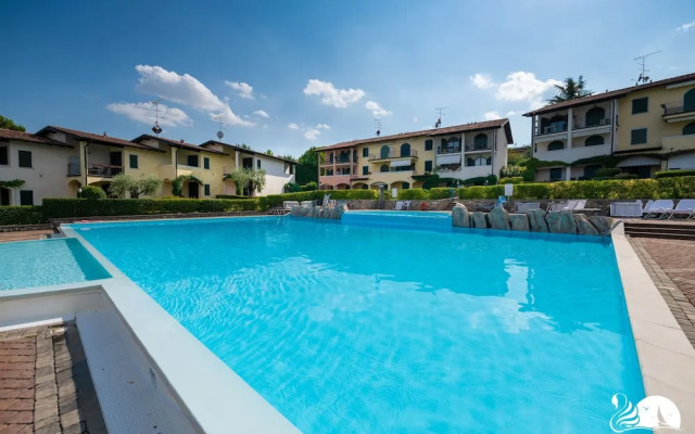 Appartamento Katy in Polpenazze del Garda