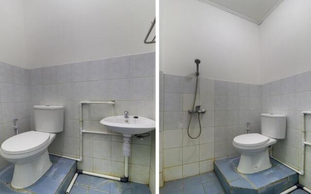 Wisma Pkbi Jawa Barat