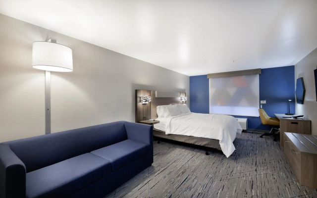 Holiday Inn Express & Suites Zion by IHG