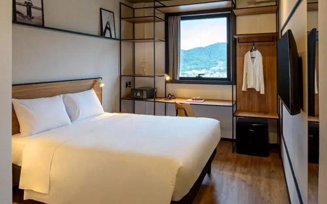 Ibis Balneario Camboriu