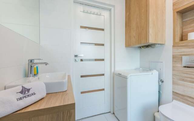 Imperial Apartments - Marina