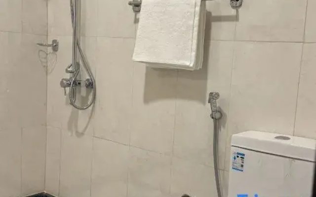 Bayat Serviced Apartments