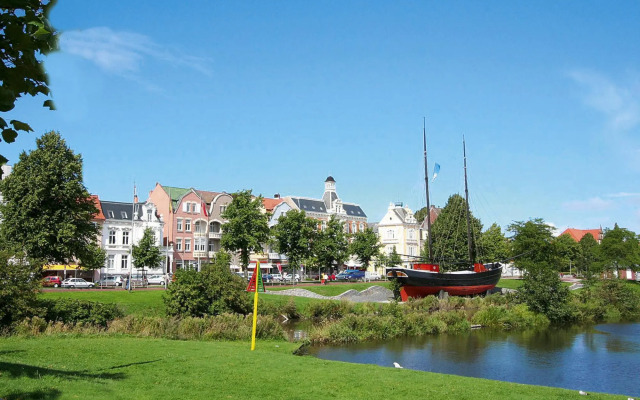 Ferienwohnung in Cuxhaven-duhnen