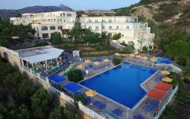 Arion Palace Hotel - Adults Only