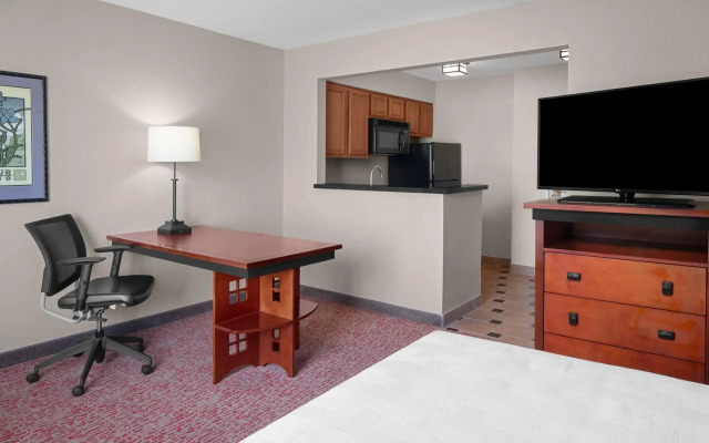 Larkspur Landing Extended Stay Suites Renton