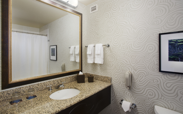 Juniper Hotel Cupertino, Curio Collection by Hilton