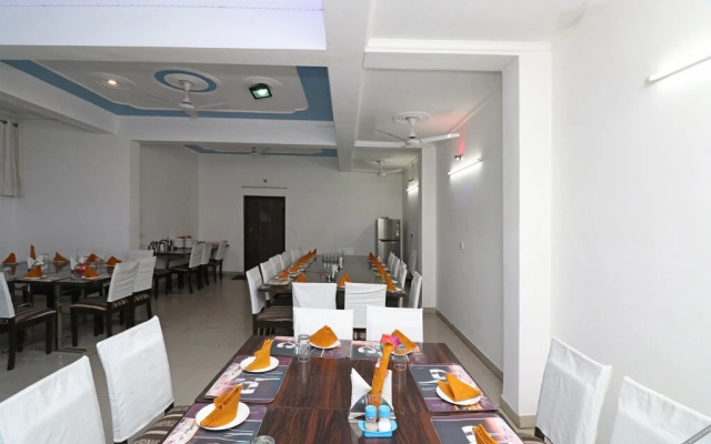 Rajni Guest House by OYO Rooms