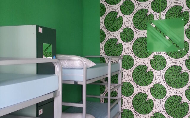 Red Nest Hostel